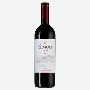 Вино Remole Rosso, Frescobaldi, 0.75 л.