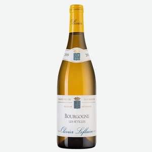 Вино Bourgogne Les Setilles, Olivier Leflaive Freres, 0.75 л.