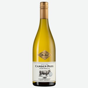 Вино Camden Park Chardonnay, Byrne Vineyards, 0.75 л.