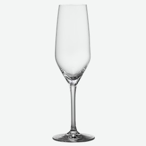 Набор из 4-х бокалов Spiegelau Style для шампанского, 0.24 л.