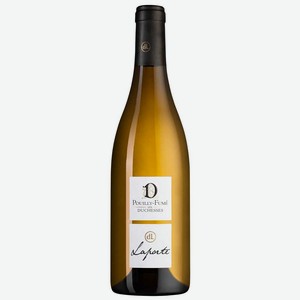 Вино Pouilly-Fume Les Duchesses, Domaine Laporte, 0.75 л.
