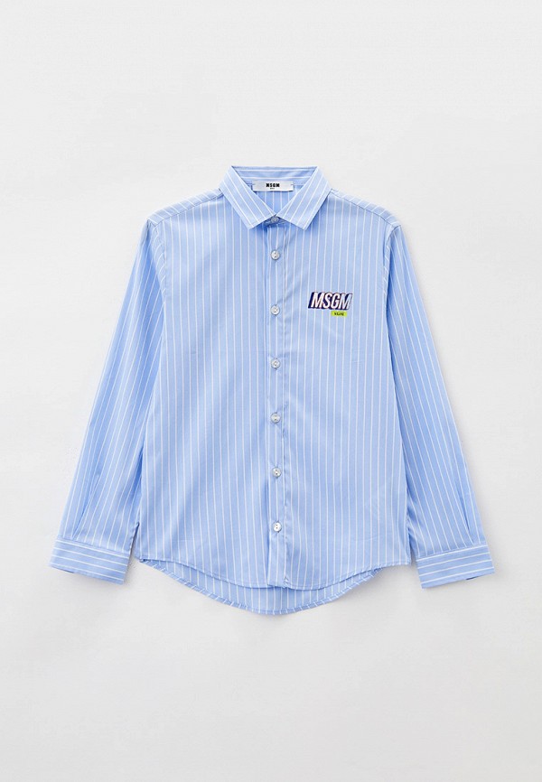 Рубашка MSGM Kids RTLACV815301
