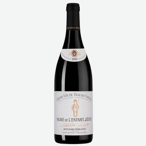 Вино Beaune Premier Cru Greves Vigne de l Enfant Jesus, Bouchard Pere & Fils, 0.75 л.
