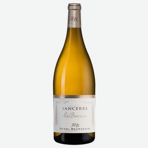 Вино Sancerre Blanc Les Baronnes, 1.5 л