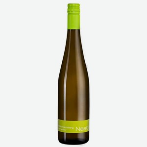 Вино Gruner Veltliner Kittmannsberg, Nastl, 0.75 л.
