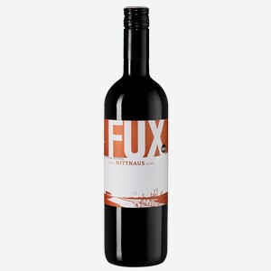 Вино Fux, Anita & Hans Nittnaus, 0.75 л.