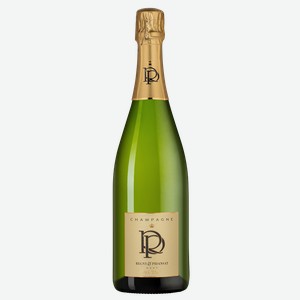 Шампанское Nectar, Regny & Pidansat, 0.75 л.