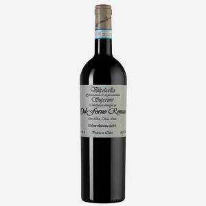 Вино Valpolicella Superiore, Dal Forno Romano, 0.75 л.