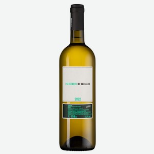 Вино Palistorti di Valgiano Bianco, Tenuta di Valgiano, 0.75 л.