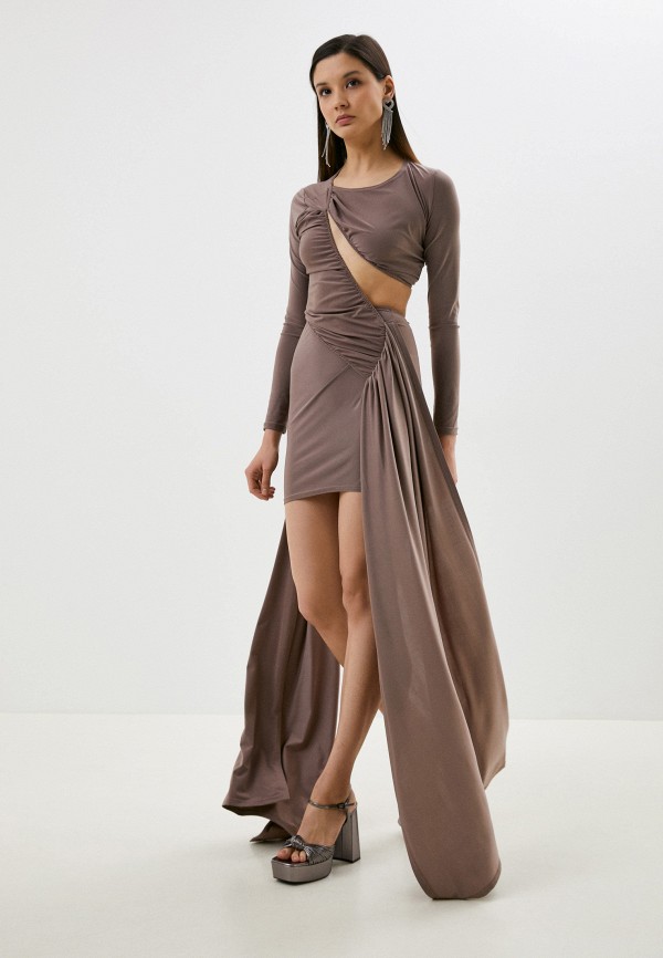 Платье Lipinskaya-Brand MP002XW015KD