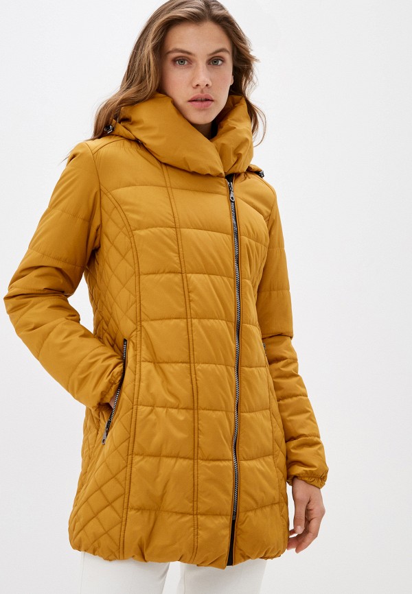 Куртка утепленная Dixi-Coat MP002XW03301
