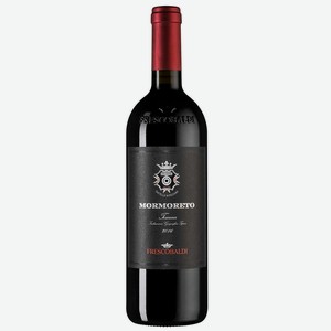 Вино Mormoreto, Frescobaldi, 0.75 л.