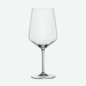 Набор из 4-х бокалов Spiegelau Style для красного вина, 0.63 л.