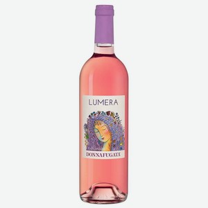 Вино Lumera, Donnafugata, 0.75 л.