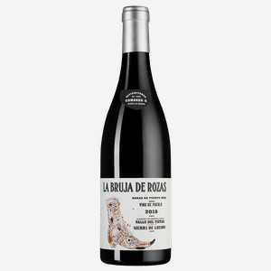 Вино La Bruja de Rozas, Comando G, 0.75 л.