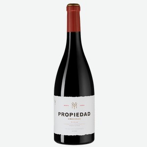 Вино Propiedad, Bodegas Palacios Remondo, 0.75 л.