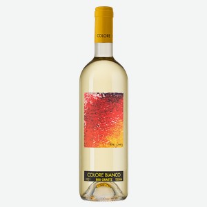 Вино Colore Bianco, Bibi Graetz, 0.75 л.