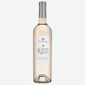 Вино Coeur du Rouet, Chateau du Rouet, 0.75 л.