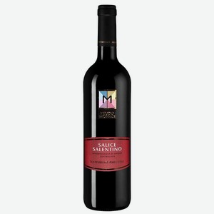 Вино Salice Salentino Feudo Monaci, Castello Monaci, 0.75 л.