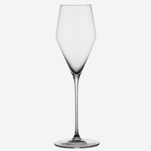 Набор из 6-ти бокалов Spiegelau Definition для шампанского, 0.25 л.