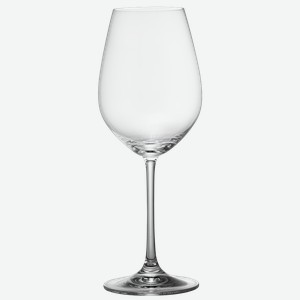 Набор из 4-х бокалов Spiegelau Salute для красного вина, 0.55 л.
