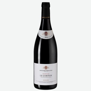 Вино Corton Grand Cru Le Corton, Bouchard Pere & Fils, 0.75 л.