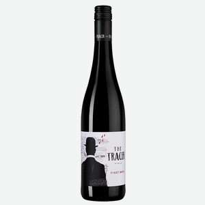 Вино Tracer Pinot Noir, Weinkellerei Hechtsheim, 0.75 л.
