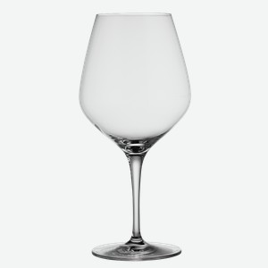 Набор из 4-х бокалов Spiegelau Authentis для вин Бургундии, 0.75 л.