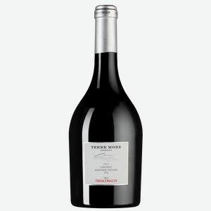 Вино Terre More Ammiraglia, Frescobaldi, 0.75 л.