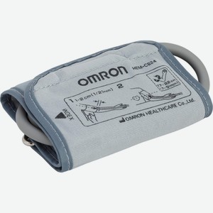 Компрессионная манжета OMRON CS2 Small Cuff для M4-I, M5-I, M5, M6 (HEM-CS24)