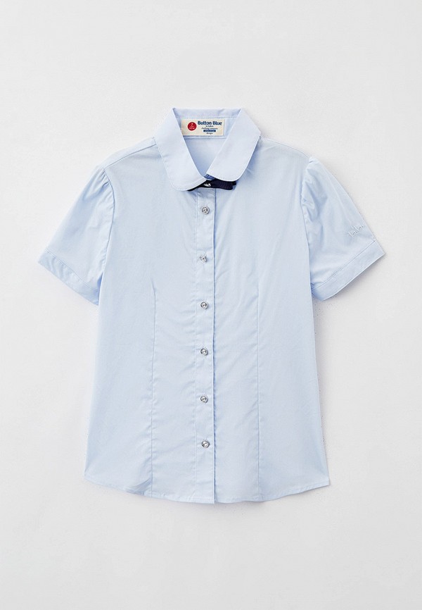 Рубашка Button Blue RTLABQ123801