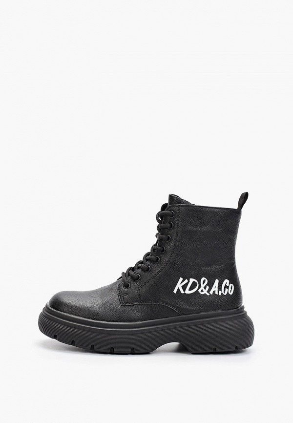 Ботинки Keddo RTLABQ213601