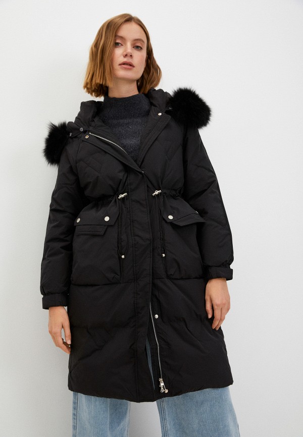 Куртка утепленная Snow Airwolf RTLACC231101