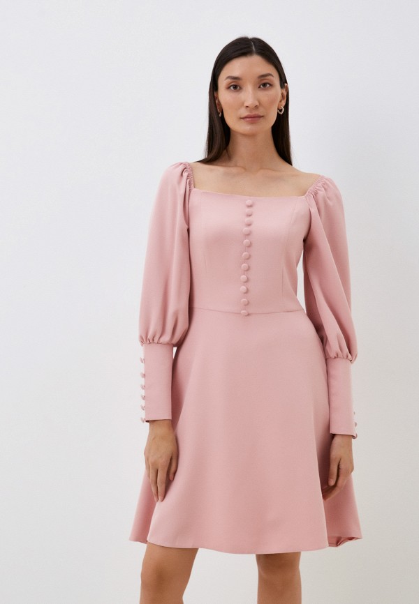 Платье Pink Orange RTLACQ498301