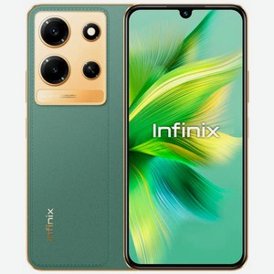 Смартфон Infinix NOTE 30i 8+128GB Impression Green