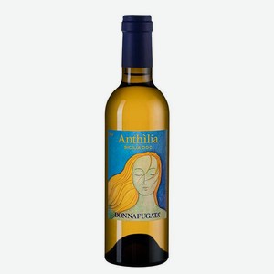 Вино Anthilia, Donnafugata, 0.375 л., 0.375 л.