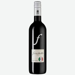 Вино Freschello Rosso Sweet Italy, Cielo, 0.75 л.