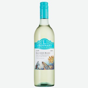 Вино Bin 95 Sauvignon Blanc, Lindeman s, 0.75 л.