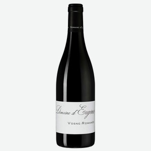 Вино Vosne-Romanee, Domaine d Eugenie, 0.75 л.