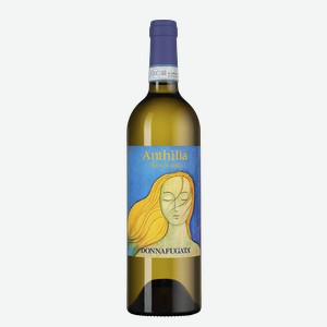 Вино Anthilia, Donnafugata, 0.75 л.