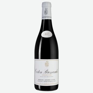 Вино Corton Grand Cru Bressandes, Domaine Antonin Guyon, 0.75 л.