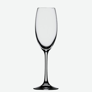 Набор из 6-ти бокалов Spiegelau Vino Grande для шампанского, 0.258 л.