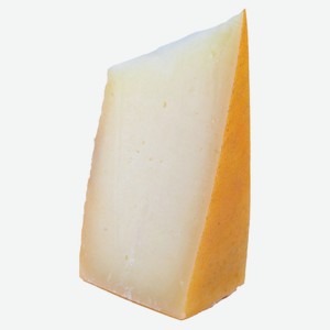 Сыр полутверый Слепцовский из козьего молока 55% БЗМЖ, вес
