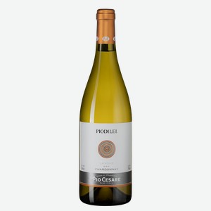 Вино Langhe Chardonnay Piodilei, Pio Cesare, 0.75 л.