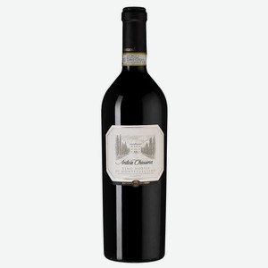 Вино Vino Nobile di Montepulciano Vigneto Antica Chiusina, Fattoria del Cerro, 0.75 л.
