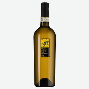 Вино Fiano di Avellino, Feudi di San Gregorio, 0.75 л.