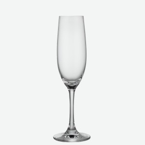 Набор из 4-х бокалов Winelovers для шампанского, Spiegelau, 0.19 л.