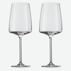 Набор бокалов для вина Zwiesel Glas Vivid Senses, 535 мл, 2 шт (122427)