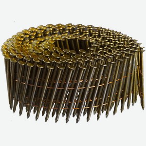 Гвозди барабанные Fubag для N70C, гладкие, 2,5x50 мм, 300 шт (140179.1)