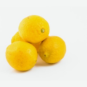 Лимоны Аргентина ~1 кг